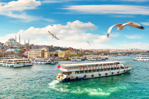 Istanbul